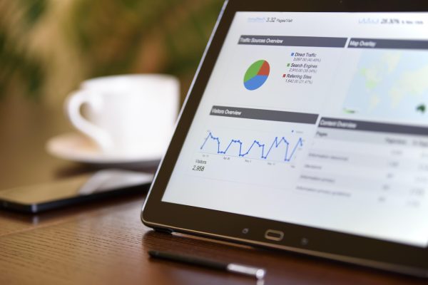 Data Processing Essentials